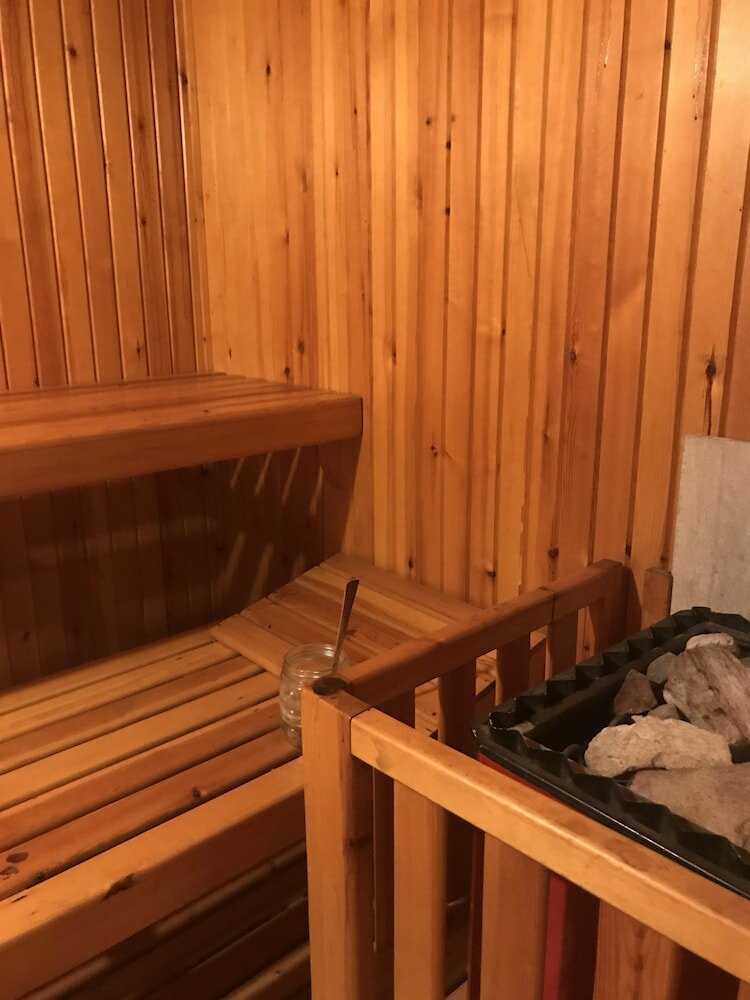 Фото Palais Clementina & SPA