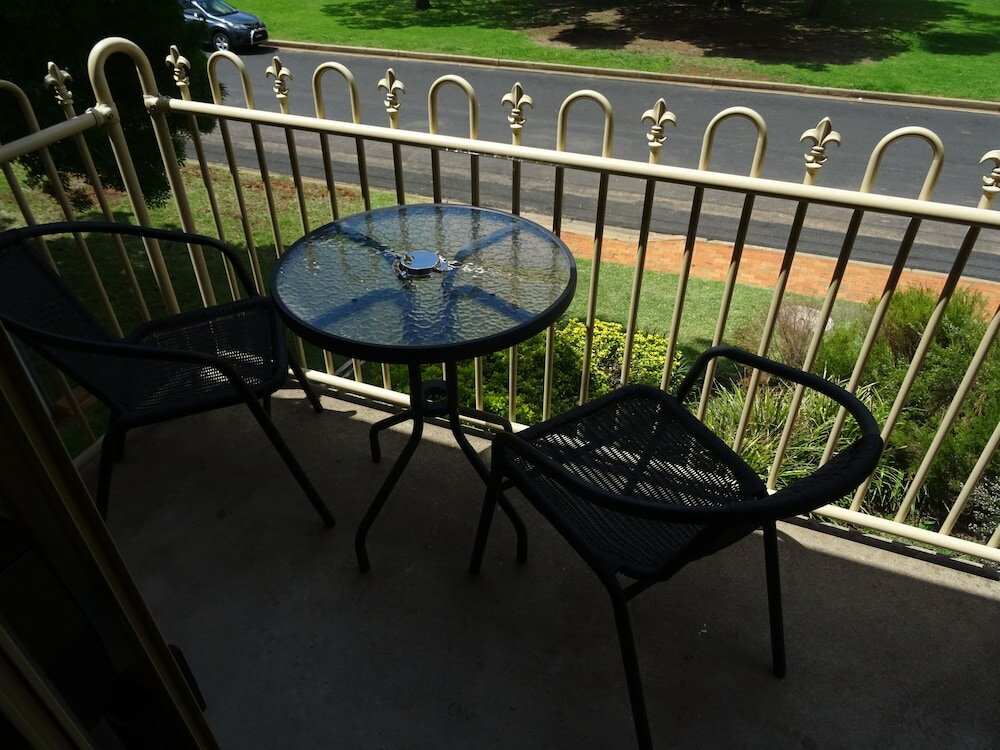 Фото Tallarook Motor Inn