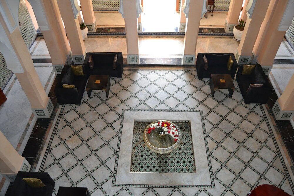 Фото Palais Clementina & SPA