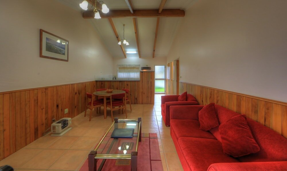 Фото Daydreamer Apartments