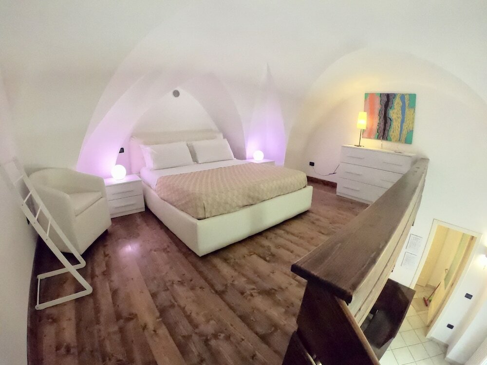 Фото B&b Isola dello stampatore