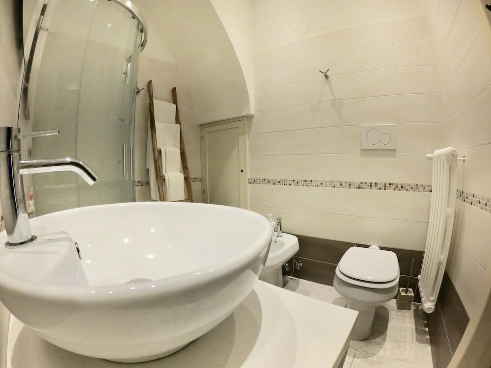 Фото B&b Isola dello stampatore