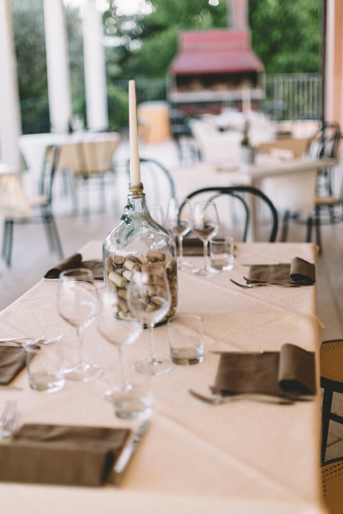 Фото Tenuta Marchesi Fezia