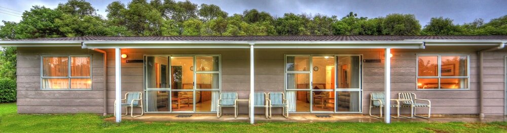 Фото Daydreamer Apartments