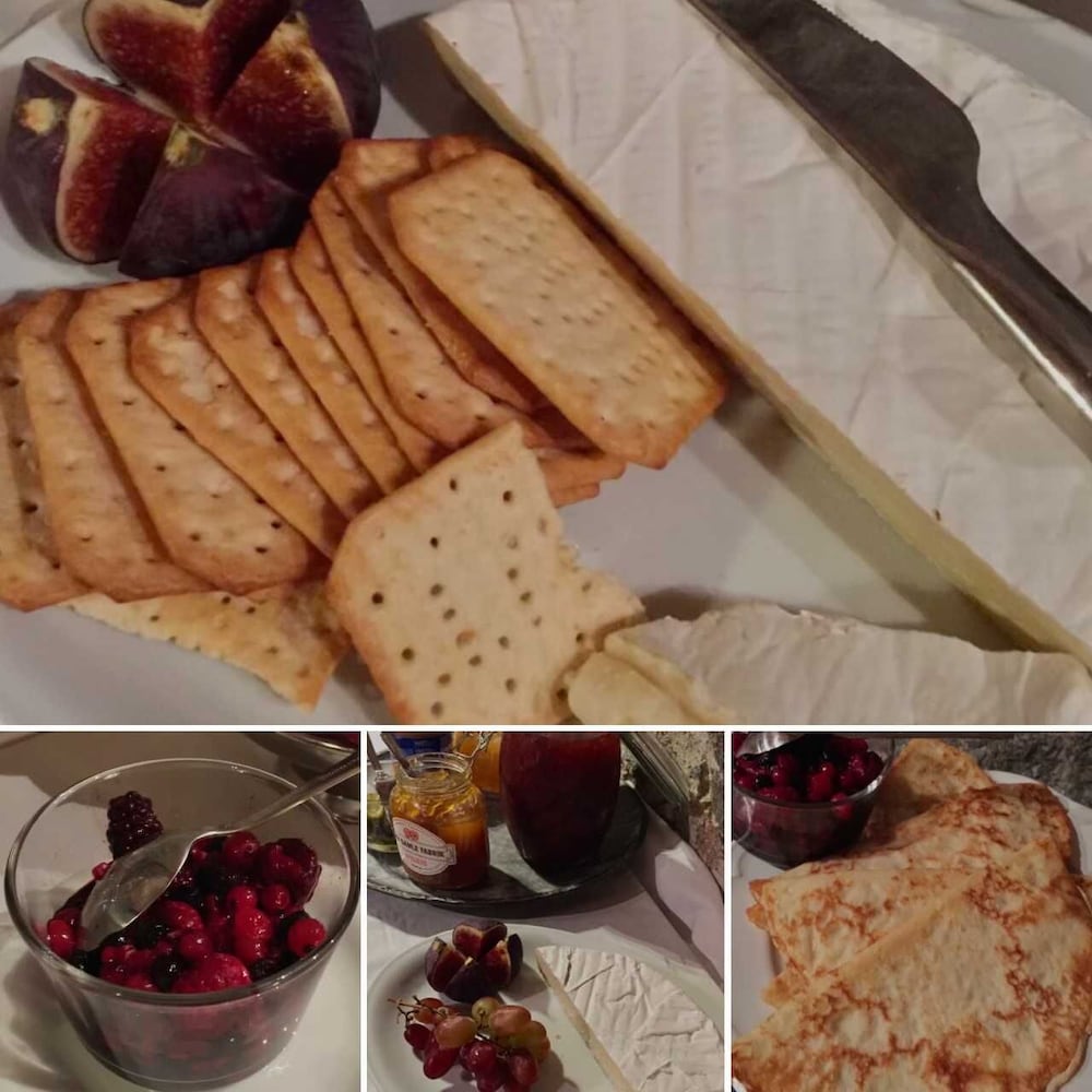 Фото Lilla Brunn - Hostel