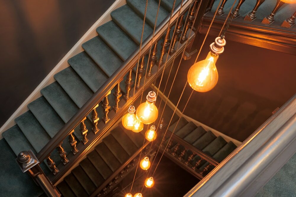 Фото Black Ivy Hotel