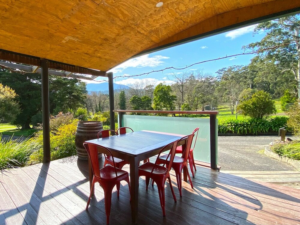 Фото Valley Farm Vineyard Cottages