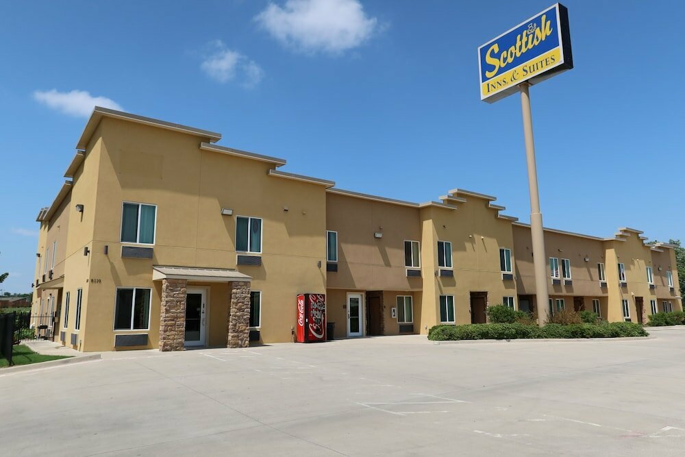 Hotel West Worth Inn and Suites, State of Texas, photo