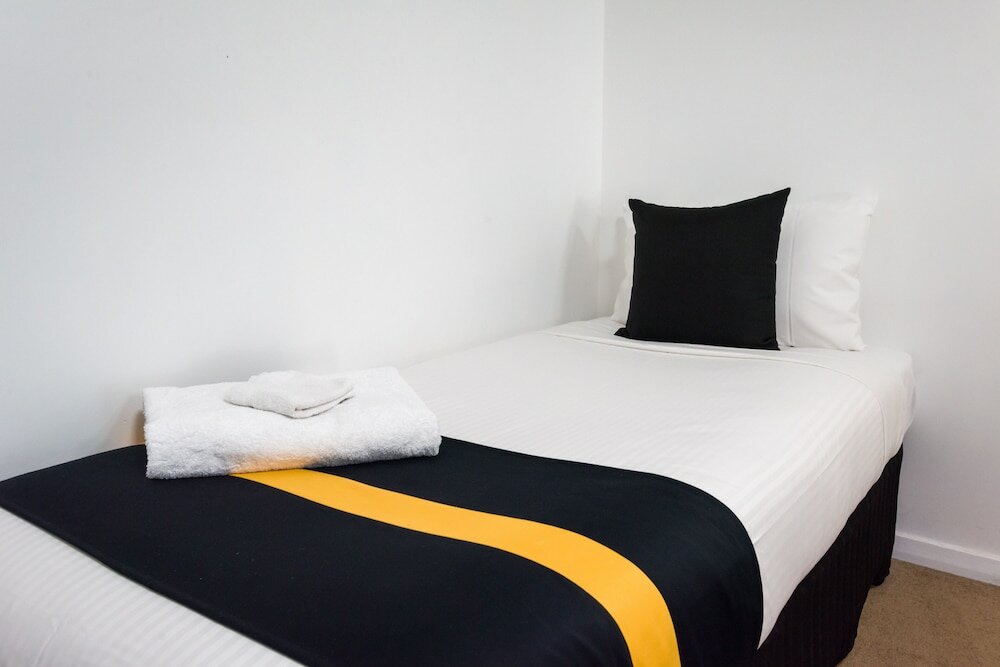 Фото Euroa Motor Inn