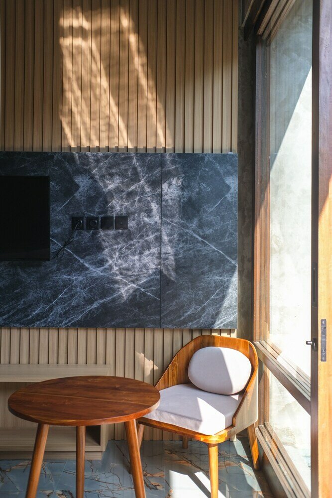 Фото Villa Gaia & Daniil Pererenan