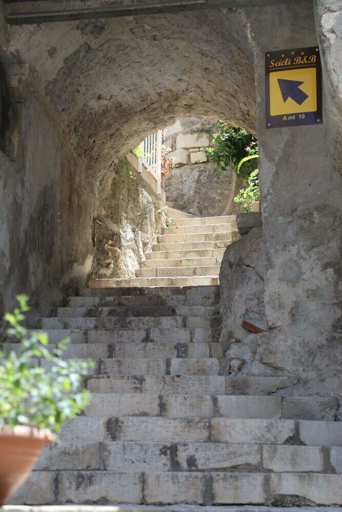Фото B&b Scicli