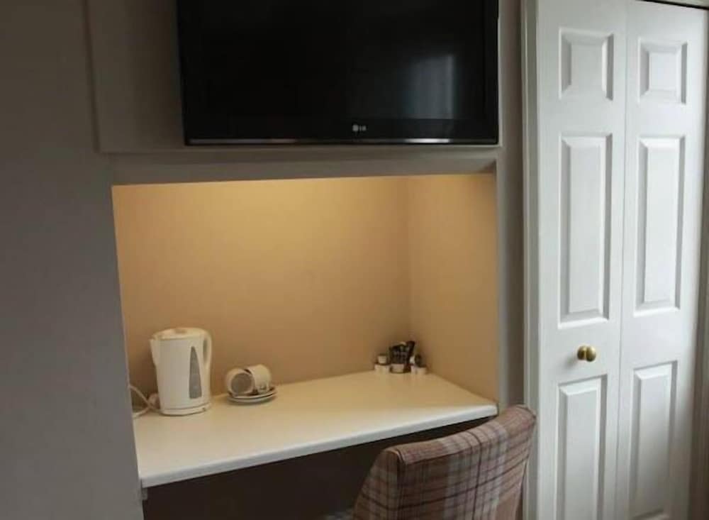 Фото Old Aberlady Inn