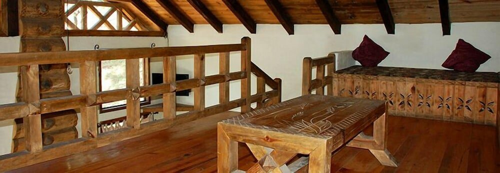 Фото Cabanas Berna