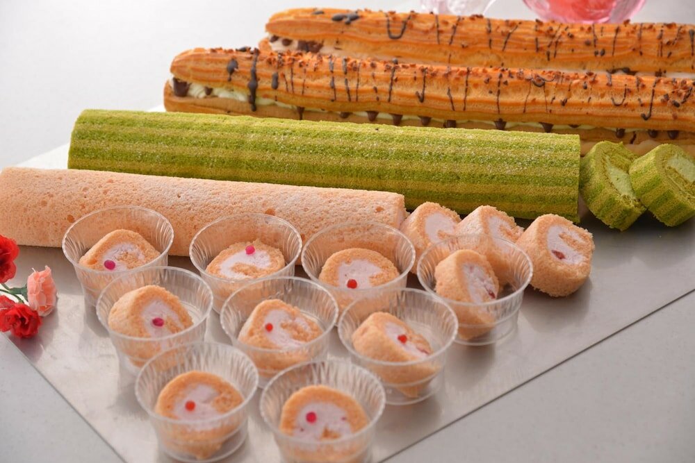 Фото Hotel Casual Euro