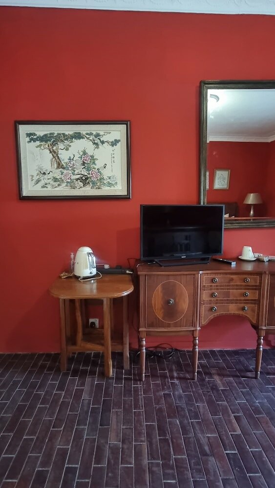 Фото The Gallery Boutique Hotel