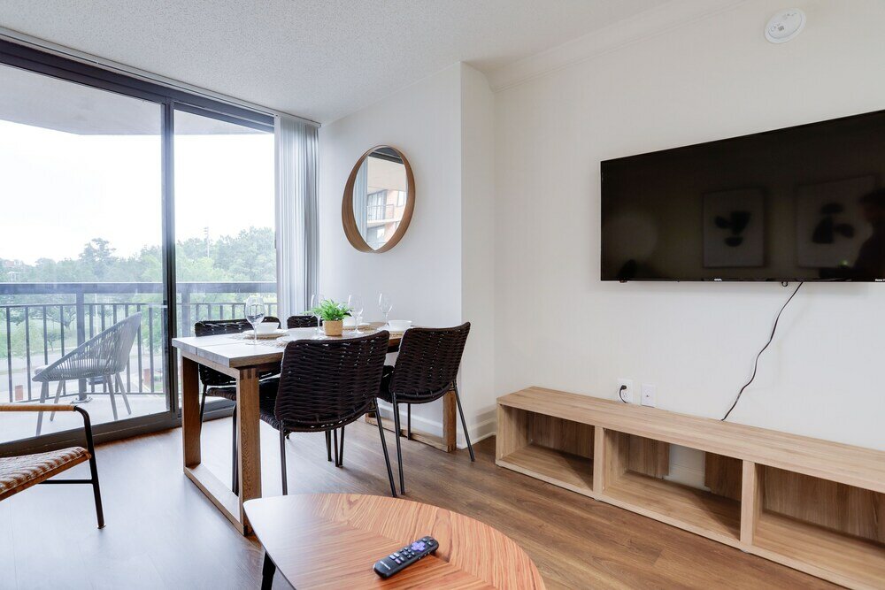 Фото Pentagon City Modern apartment