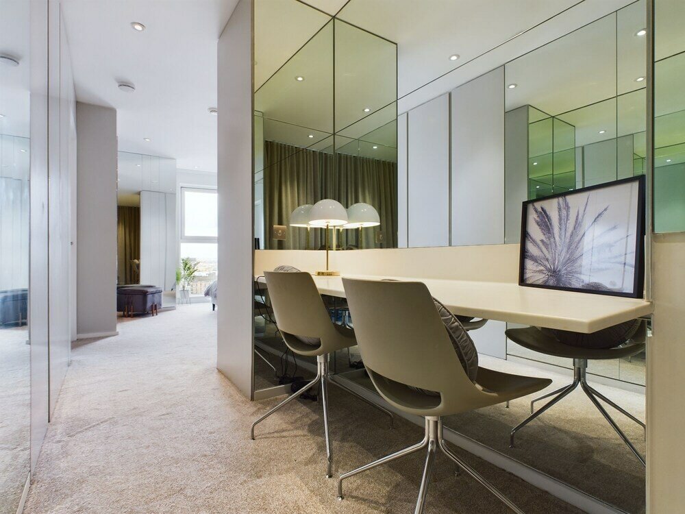 Фото Hampton by Hilton Manchester Northern Quarter