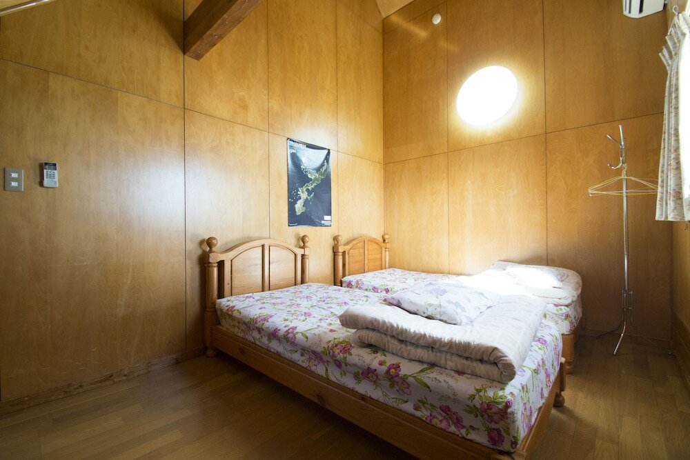 Фото Pension Minaminorakuen