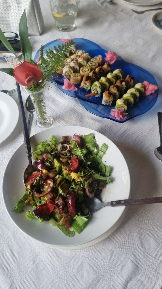 Фото The Gallery Boutique Hotel