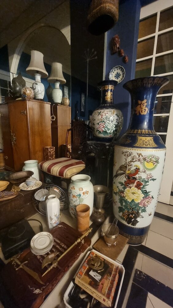 Фото The Gallery Boutique Hotel