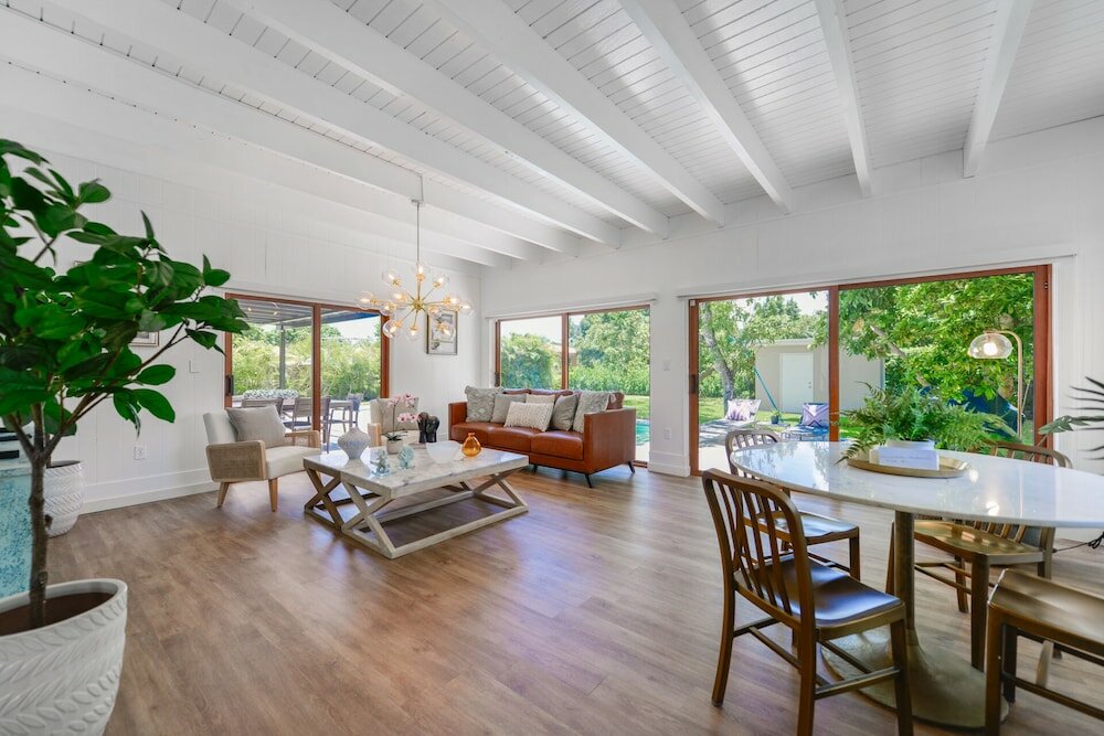 Фото Awesome House with pool Westchester