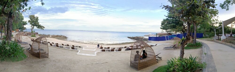 Фото One bedroom Unit at mactan newtown