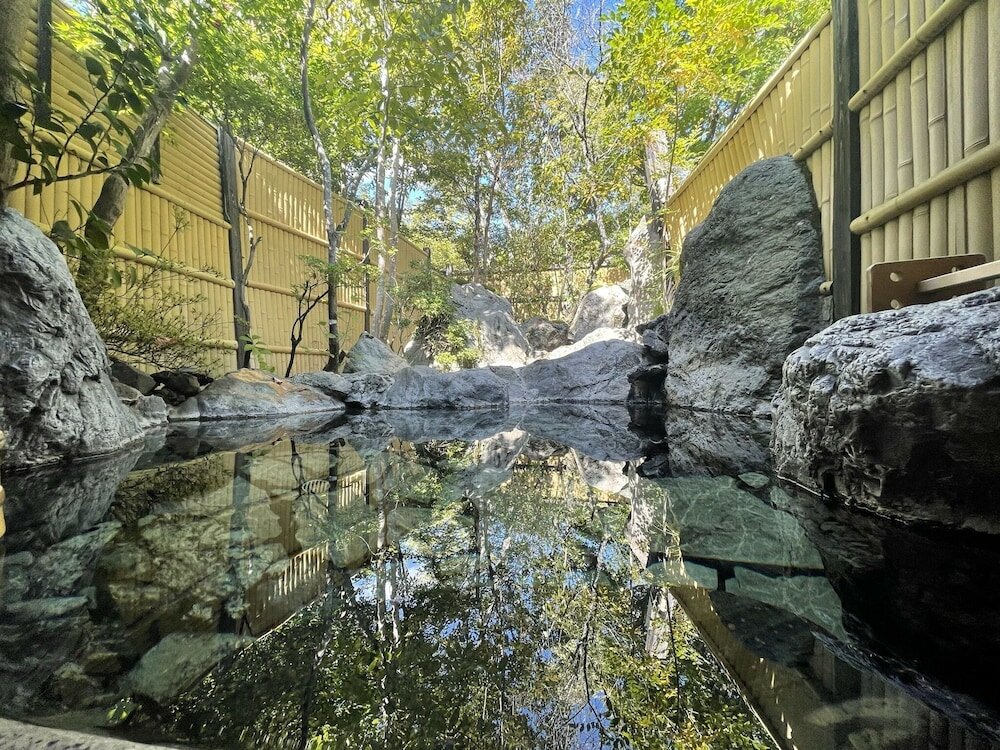 Фото Ryoso Yufuin Yamadaya