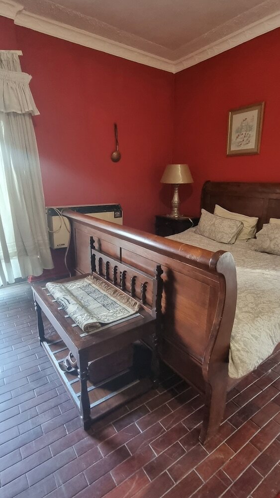 Фото The Gallery Boutique Hotel