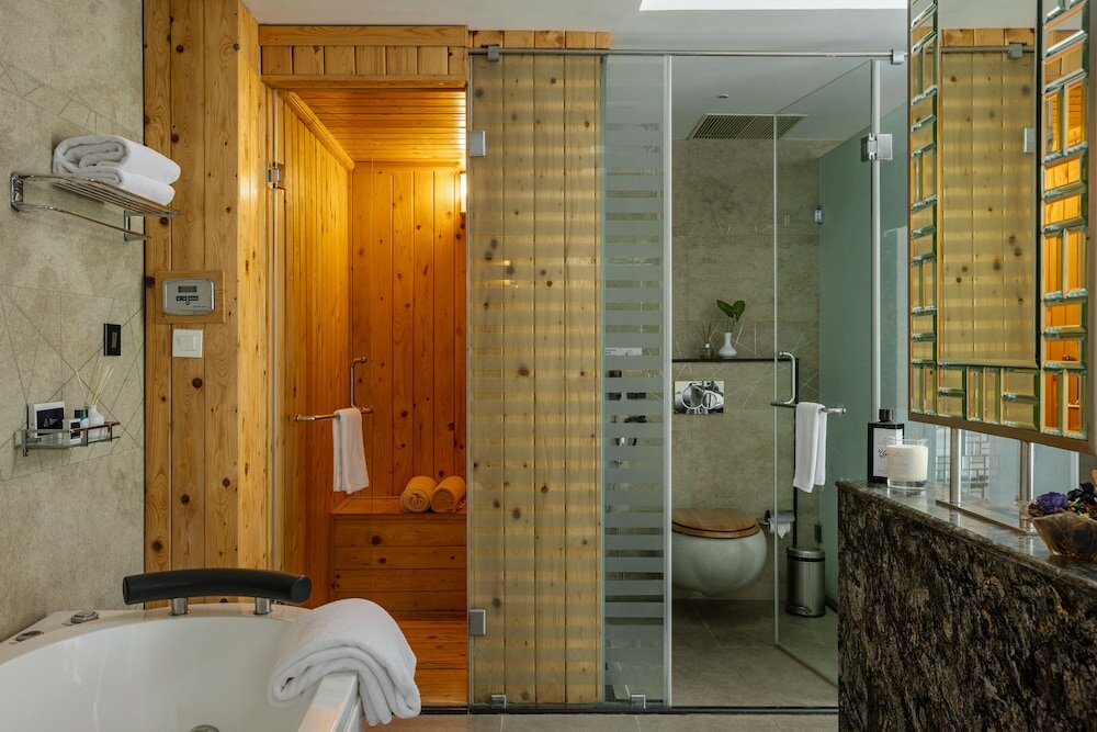 Фото The Panoramic Getaway