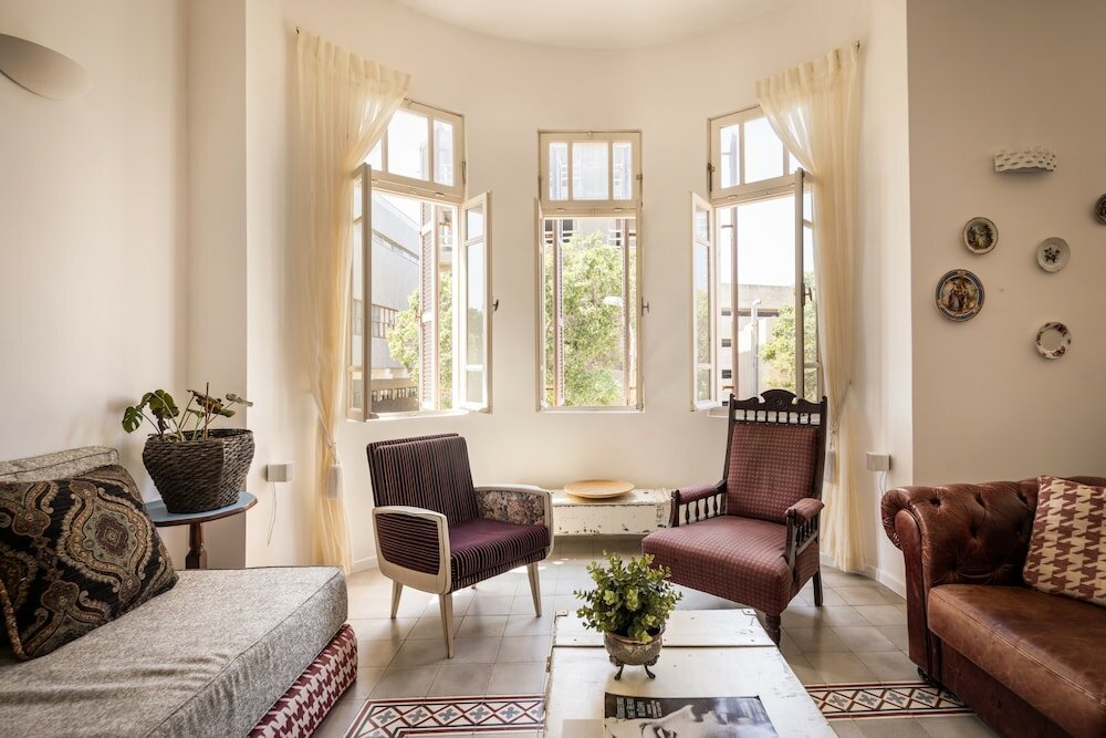 Фото Seaside Vintage Dream by Sea N' Rent