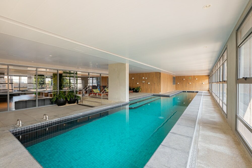 Фото Zcm - Condomínio Z Cotovia- Anora Spaces