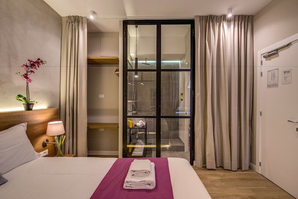 Фото My Assos Hotel