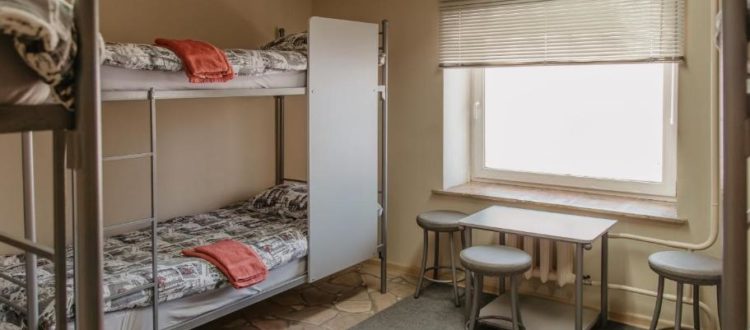 Фото Inn Иркутск