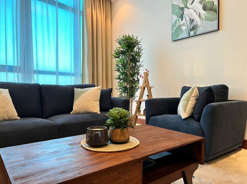 Фото Апартаменты Fairview Luxury