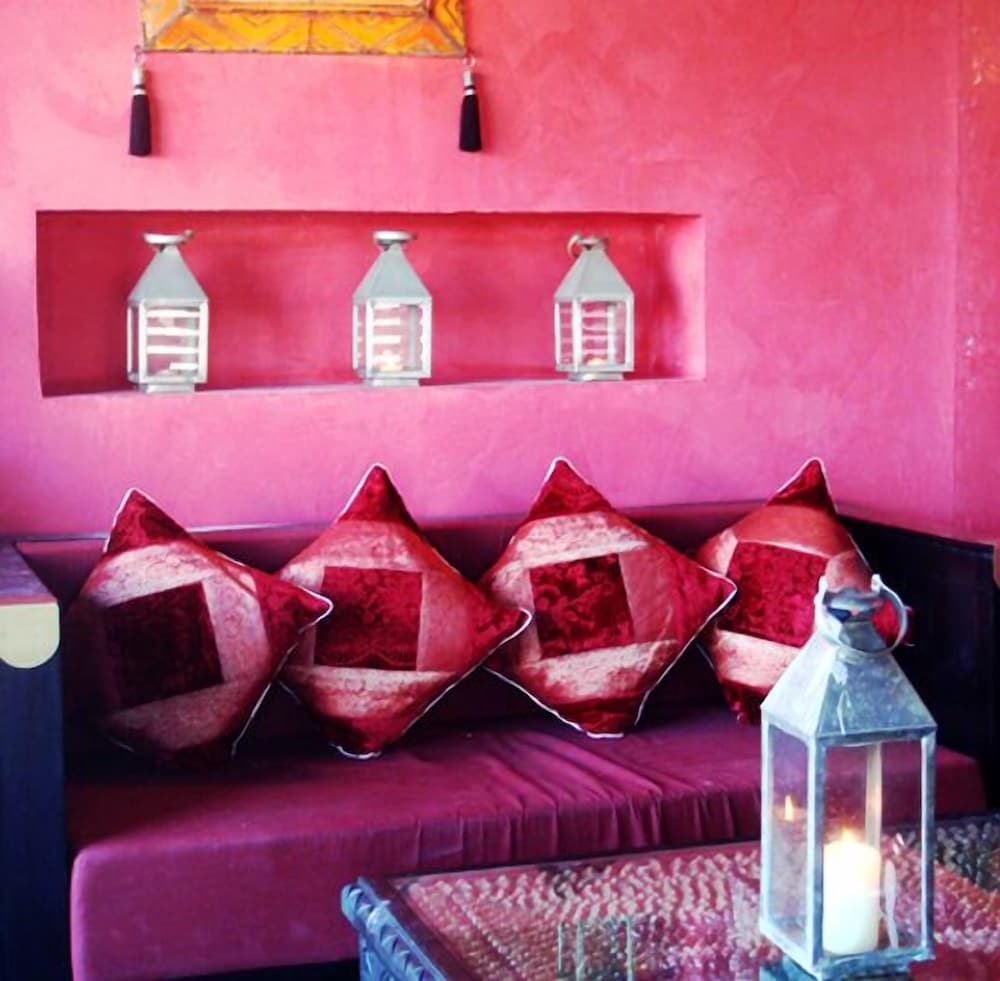 Фото Resort Baia dei Turchi