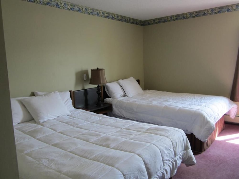 Фото Airport Inn