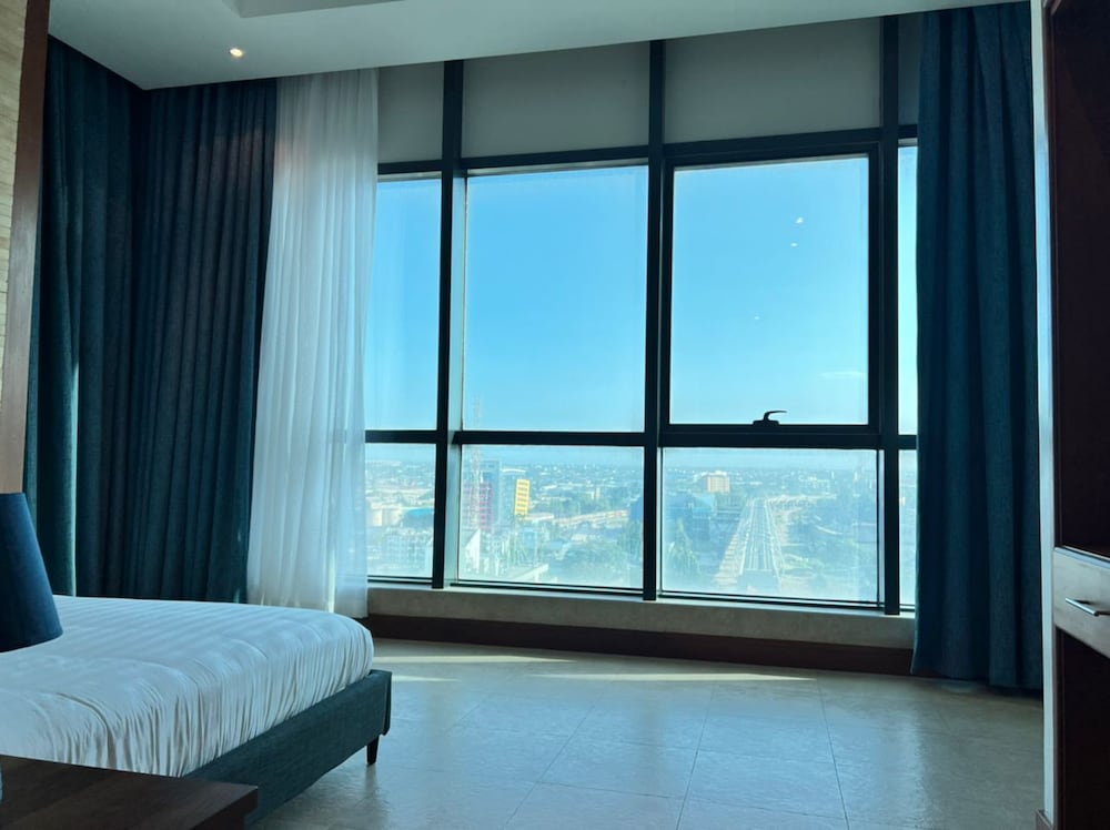 Фото Апартаменты Fairview Luxury