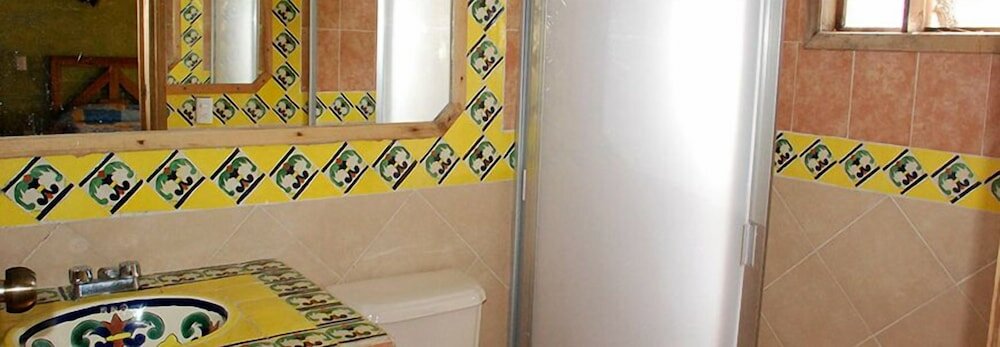 Фото Cabanas Berna