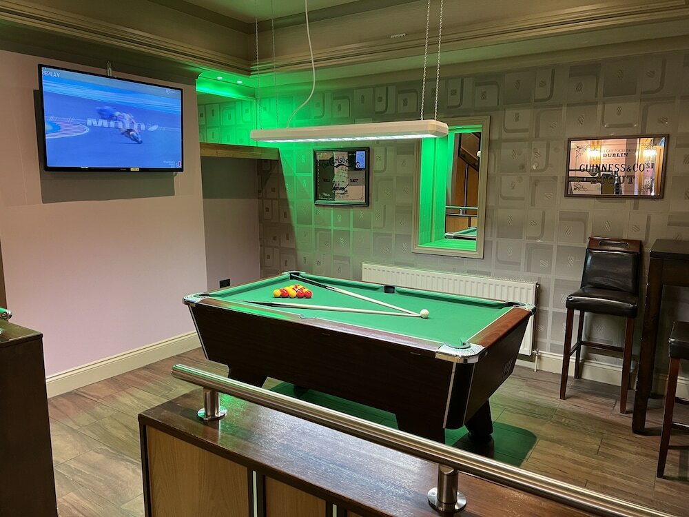 Фото Southport Metro Hotel