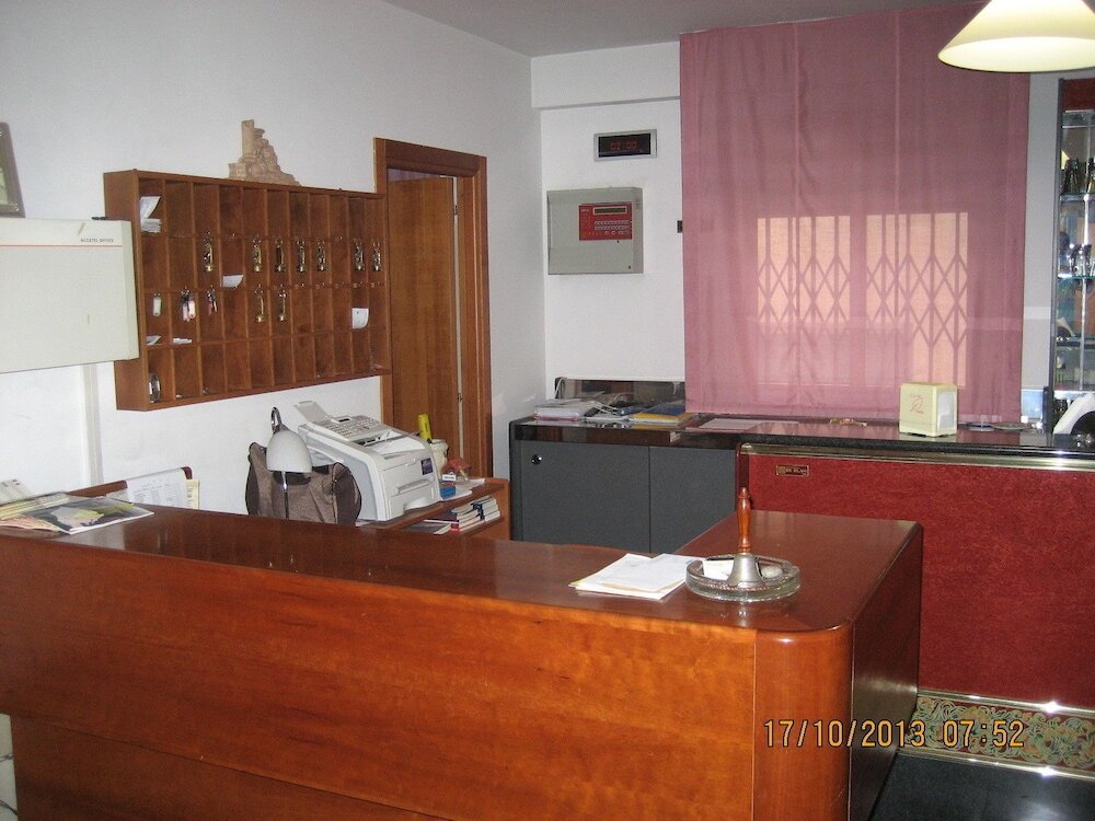 Фото Vittoria Residence