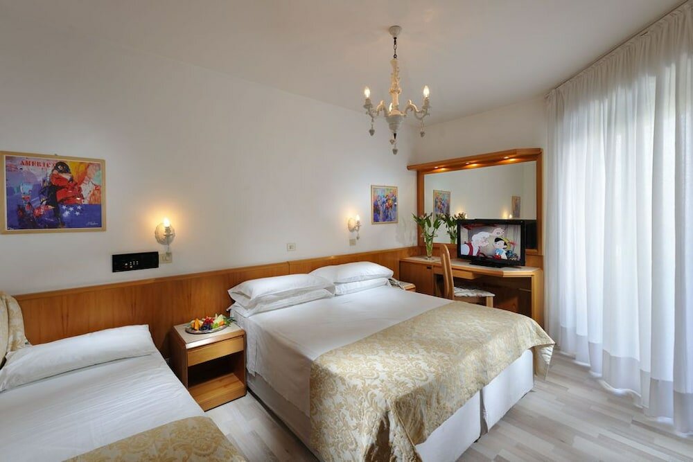 Фото Grand Hotel Playa