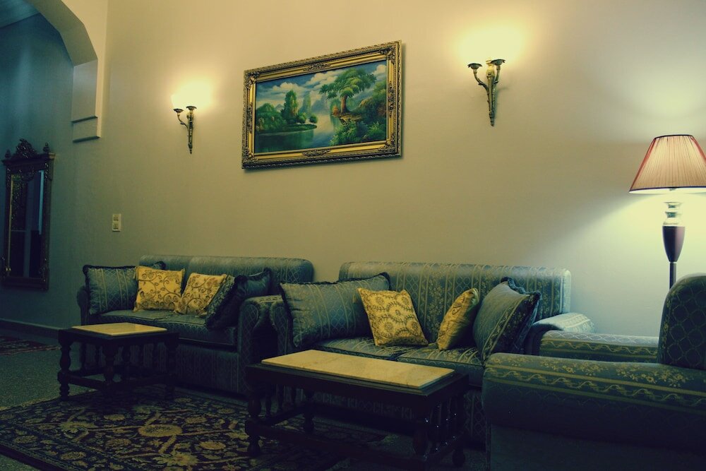 Фото Cairo International Hostel