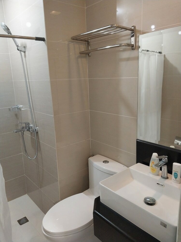 Фото Alps Condotel at 150 Naia T3