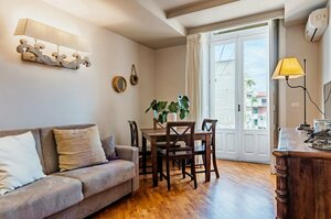 Гостиница Ferrini Home Piazza Trento