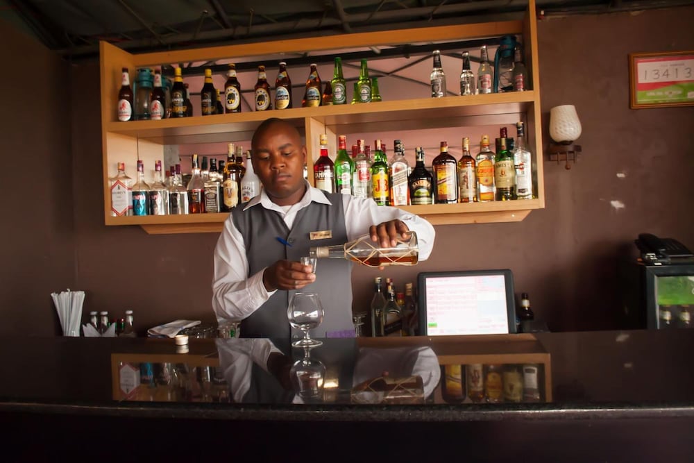 Фото 67 Airport Hotel