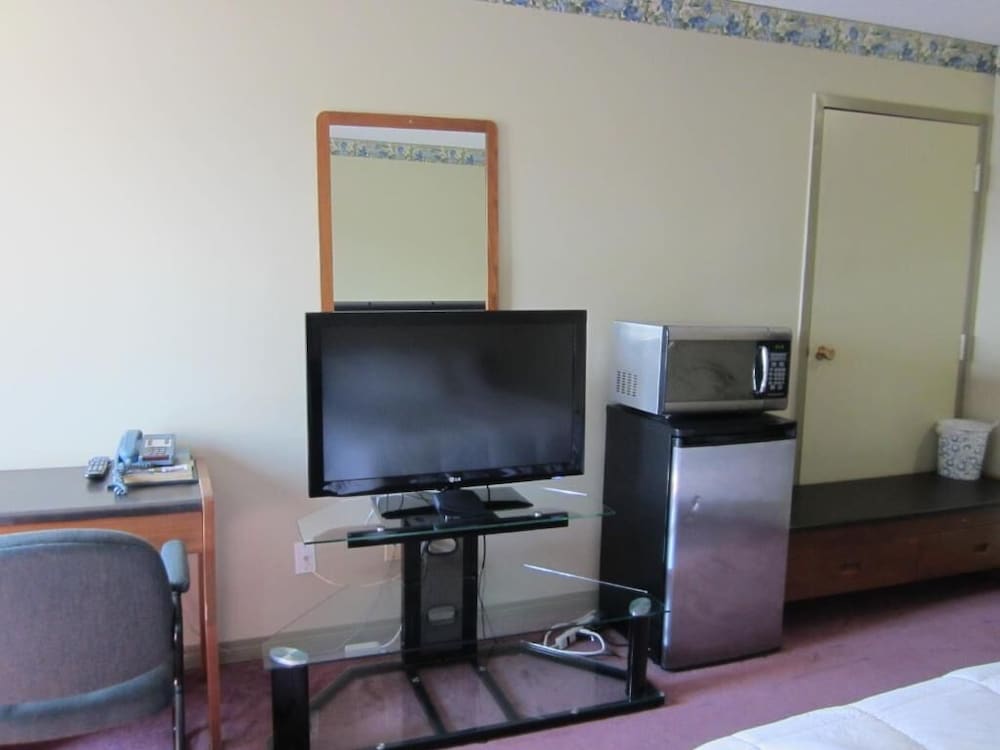 Фото Airport Inn