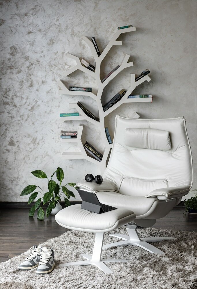 Фото The Panoramic Getaway