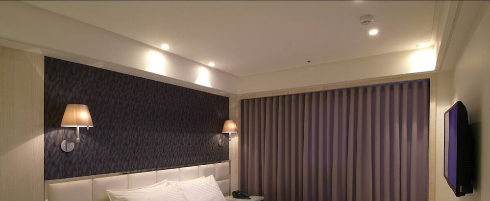 Фото The Cloud Hotel