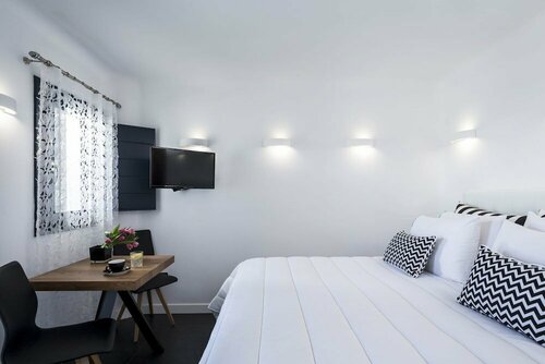 Внешний вид отеля Elea Resort - Adults Only в Муниципальной единице Оиасе, фото 3