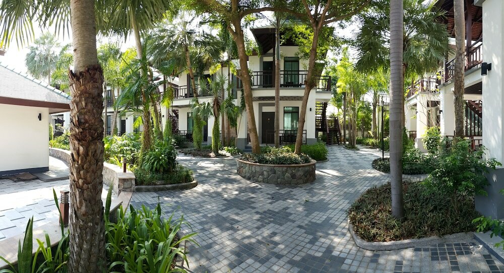 Фото The Zign Premium Villa